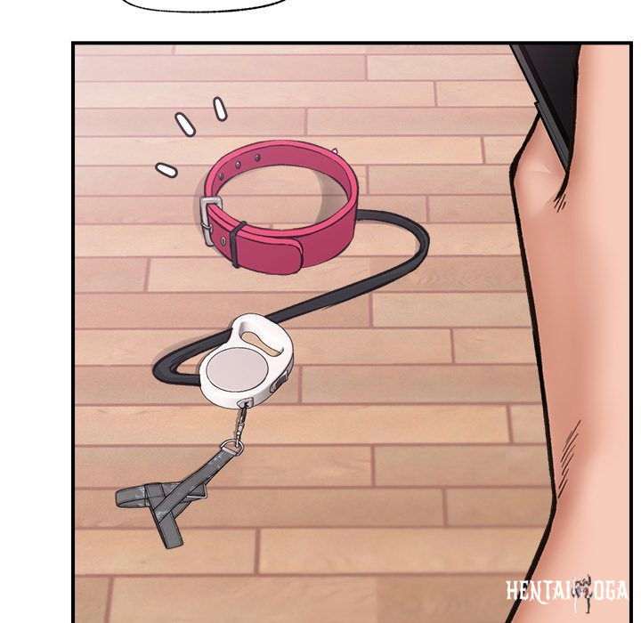 Hypnotist Security Guard Hypnotist Security Guard Chapter 10 - Page 117