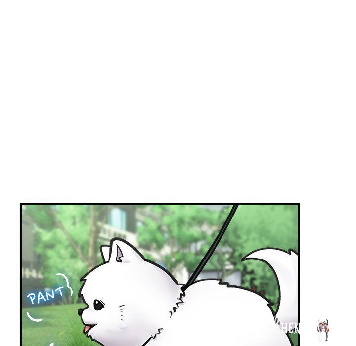 Hypnotist Security Guard Hypnotist Security Guard Chapter 10 - Page 122