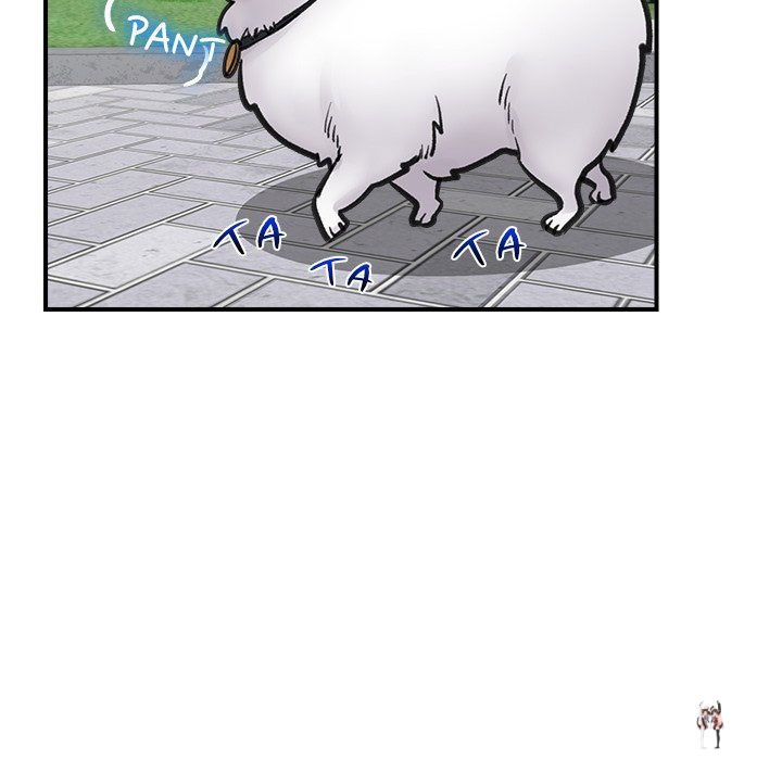 Hypnotist Security Guard Hypnotist Security Guard Chapter 10 - Page 123