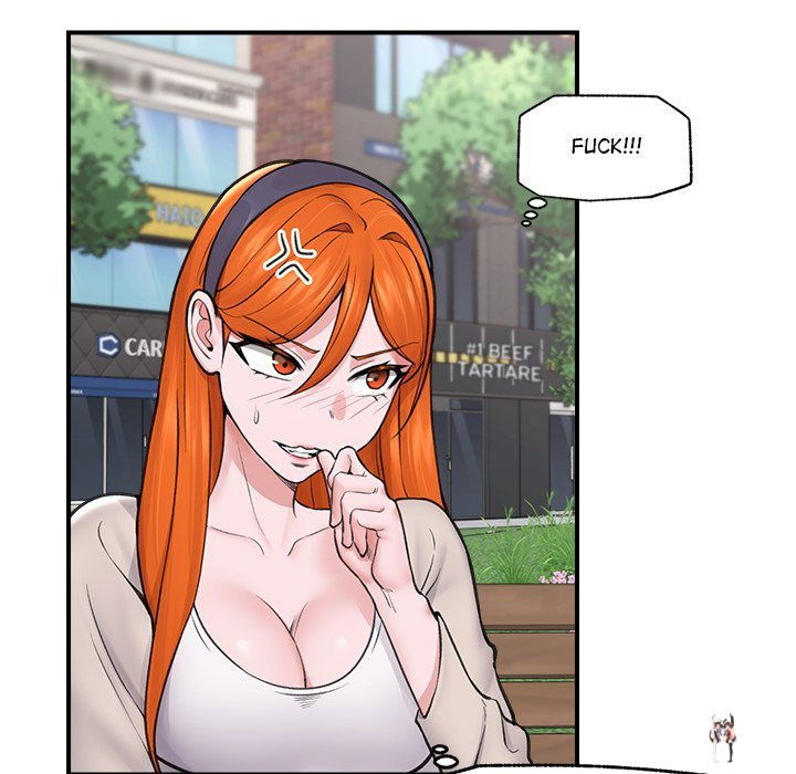 Hypnotist Security Guard Hypnotist Security Guard Chapter 10 - Page 124