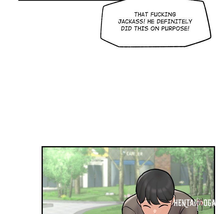 Hypnotist Security Guard Hypnotist Security Guard Chapter 10 - Page 125