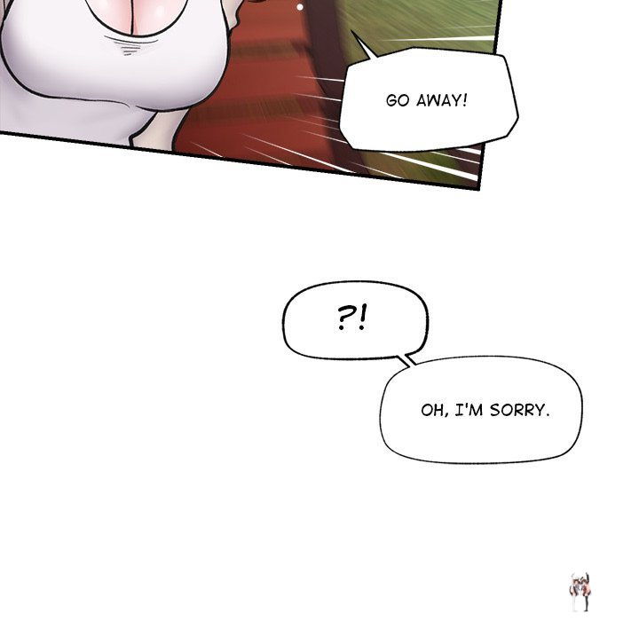 Hypnotist Security Guard Hypnotist Security Guard Chapter 10 - Page 128