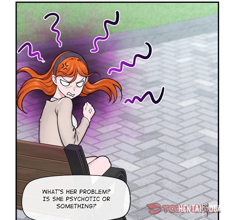 Hypnotist Security Guard Hypnotist Security Guard Chapter 10 - Page 129