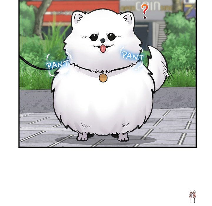 Hypnotist Security Guard Hypnotist Security Guard Chapter 10 - Page 132