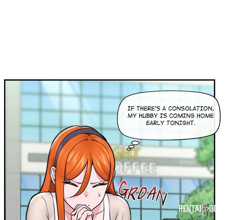 Hypnotist Security Guard Hypnotist Security Guard Chapter 10 - Page 134