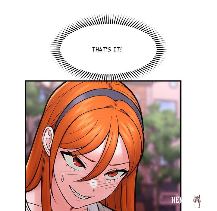 Hypnotist Security Guard Hypnotist Security Guard Chapter 10 - Page 137