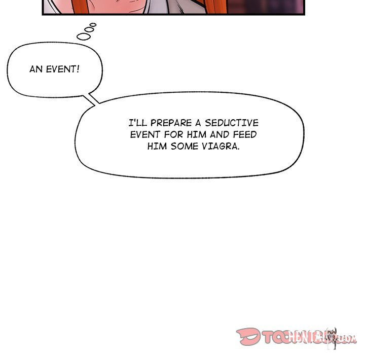 Hypnotist Security Guard Hypnotist Security Guard Chapter 10 - Page 138