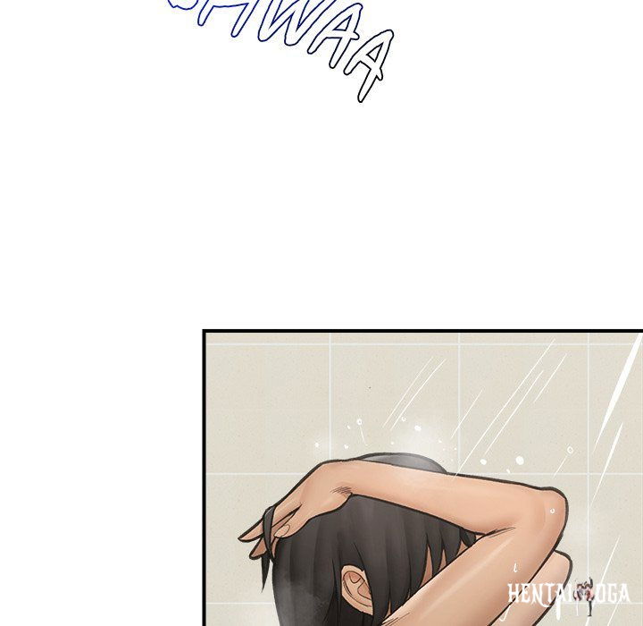 Hypnotist Security Guard Hypnotist Security Guard Chapter 10 - Page 140