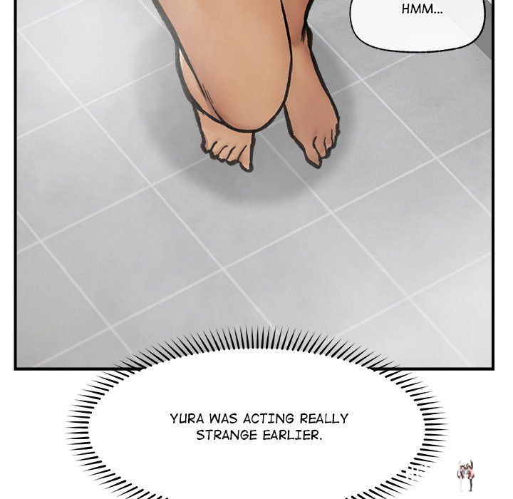 Hypnotist Security Guard Hypnotist Security Guard Chapter 10 - Page 144