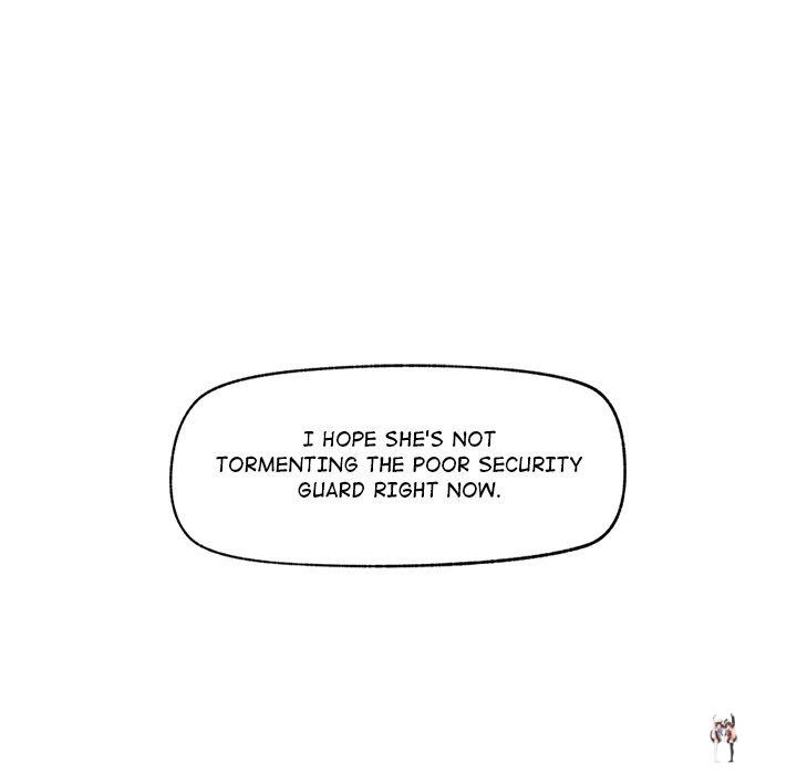 Hypnotist Security Guard Hypnotist Security Guard Chapter 10 - Page 148