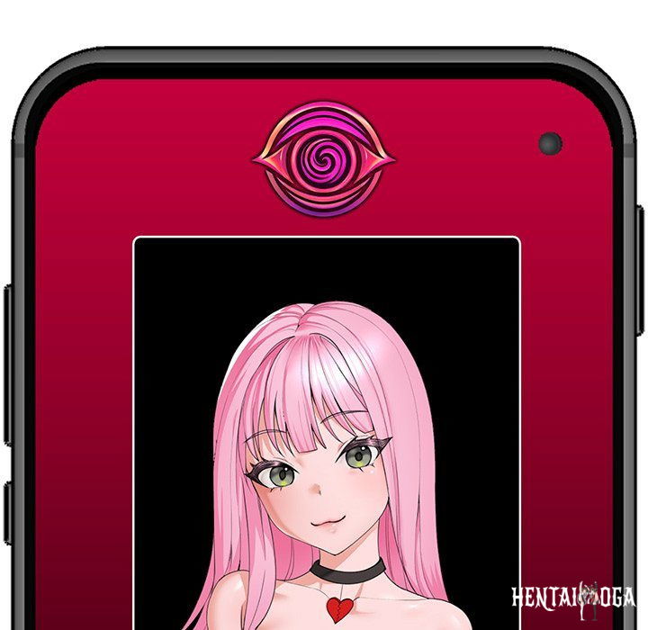 Hypnotist Security Guard Hypnotist Security Guard Chapter 10 - Page 155