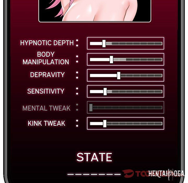 Hypnotist Security Guard Hypnotist Security Guard Chapter 10 - Page 156