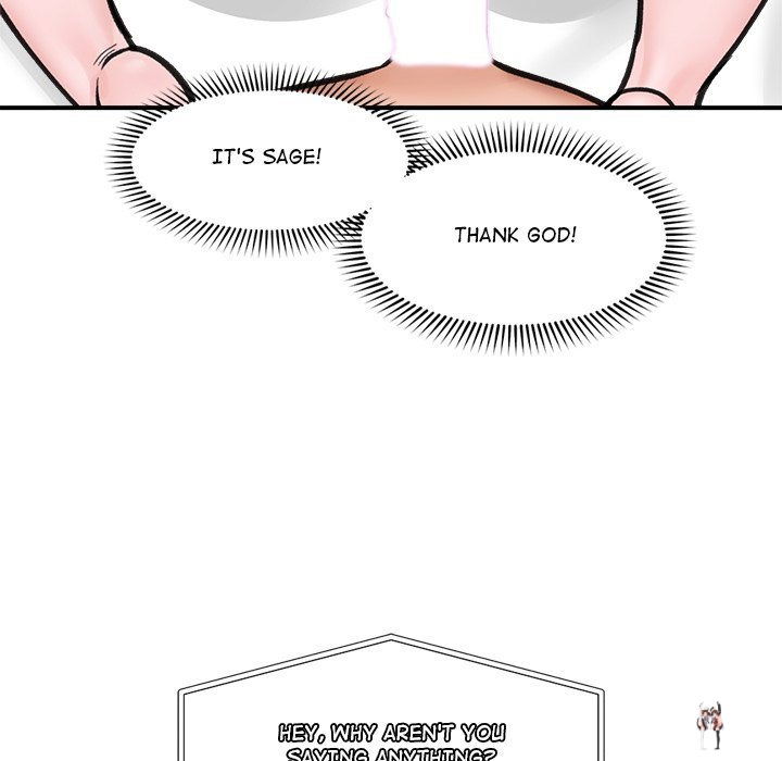 Hypnotist Security Guard Hypnotist Security Guard Chapter 10 - Page 16