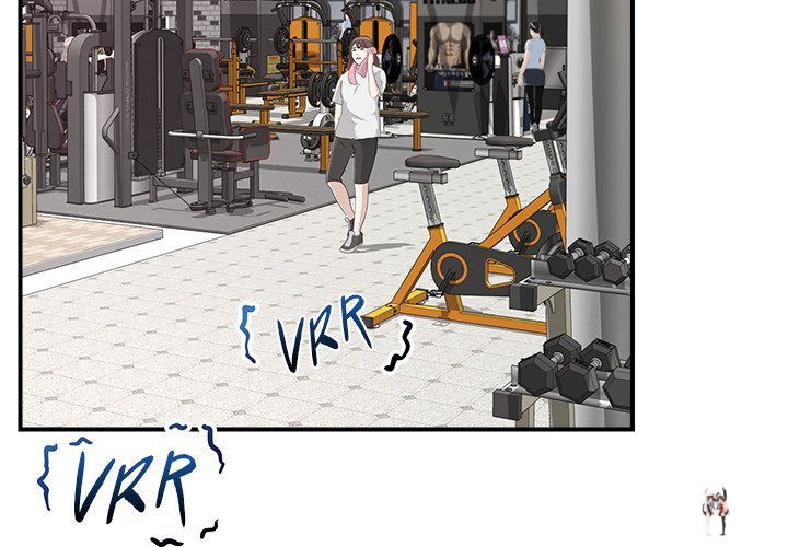 Hypnotist Security Guard Hypnotist Security Guard Chapter 10 - Page 2