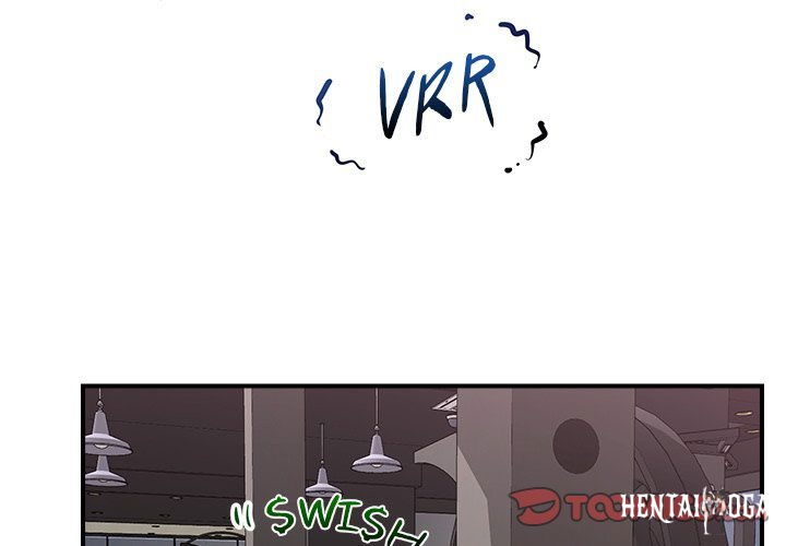 Hypnotist Security Guard Hypnotist Security Guard Chapter 10 - Page 3