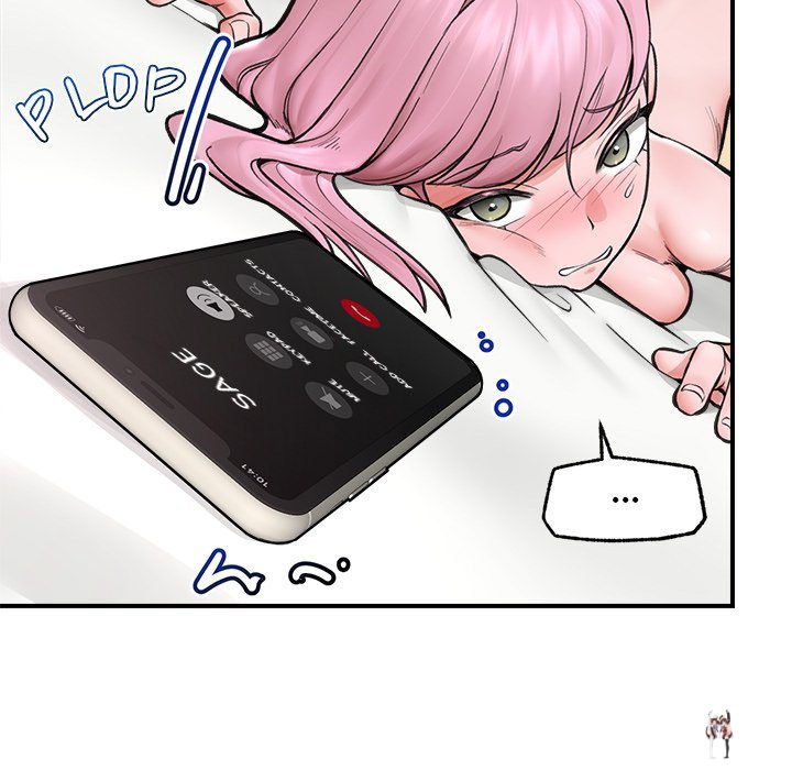 Hypnotist Security Guard Hypnotist Security Guard Chapter 10 - Page 32