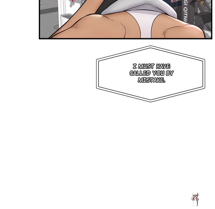 Hypnotist Security Guard Hypnotist Security Guard Chapter 10 - Page 34