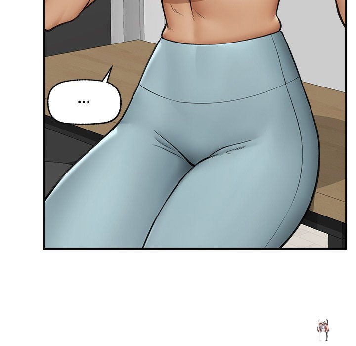 Hypnotist Security Guard Hypnotist Security Guard Chapter 10 - Page 36