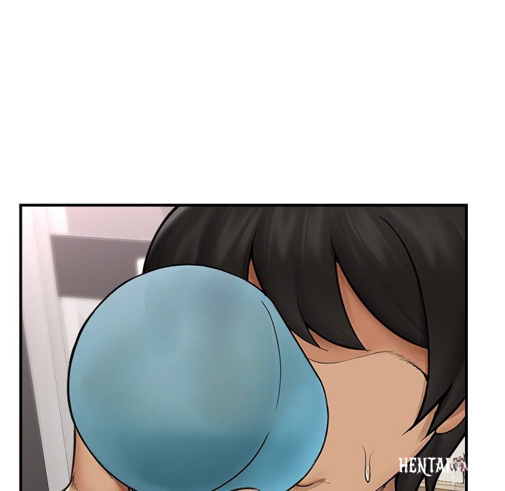 Hypnotist Security Guard Hypnotist Security Guard Chapter 10 - Page 37