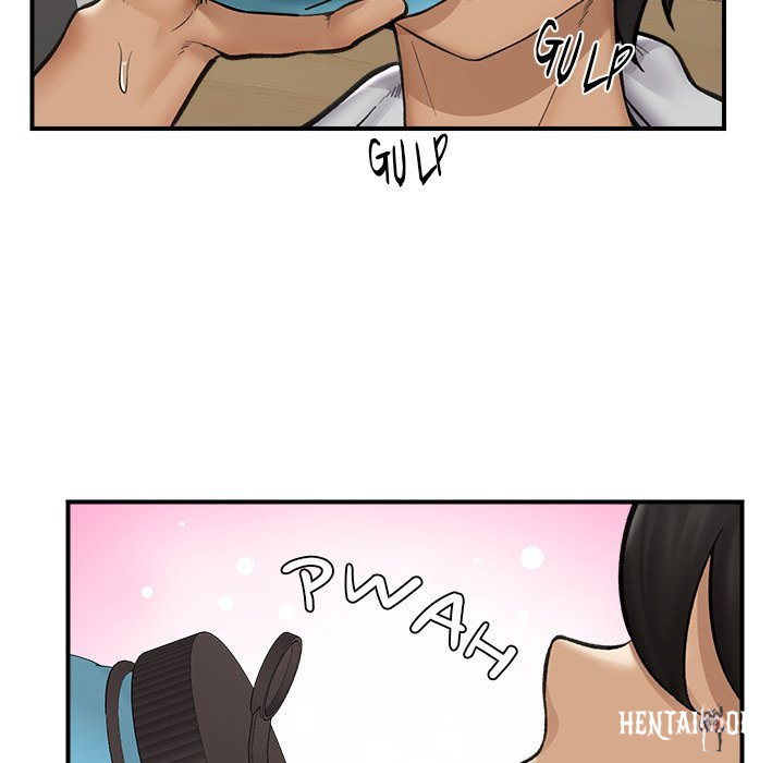 Hypnotist Security Guard Hypnotist Security Guard Chapter 10 - Page 38