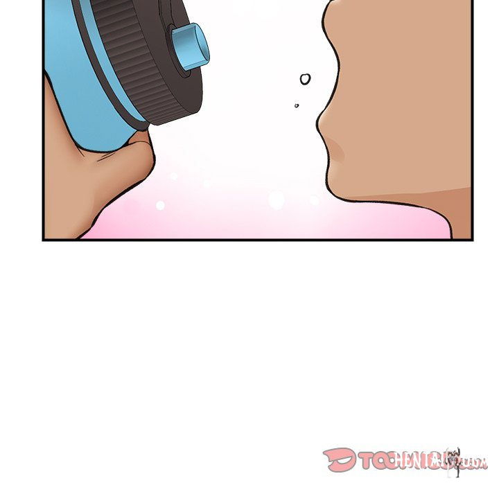 Hypnotist Security Guard Hypnotist Security Guard Chapter 10 - Page 39