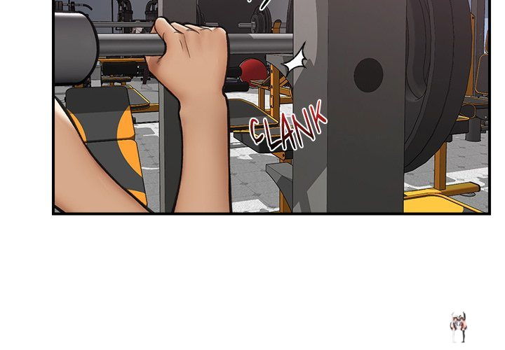 Hypnotist Security Guard Hypnotist Security Guard Chapter 10 - Page 4