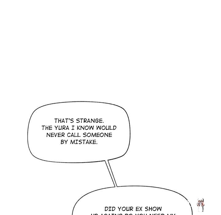 Hypnotist Security Guard Hypnotist Security Guard Chapter 10 - Page 40