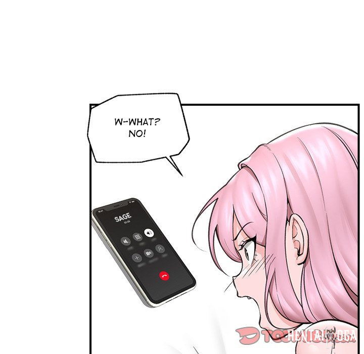 Hypnotist Security Guard Hypnotist Security Guard Chapter 10 - Page 48