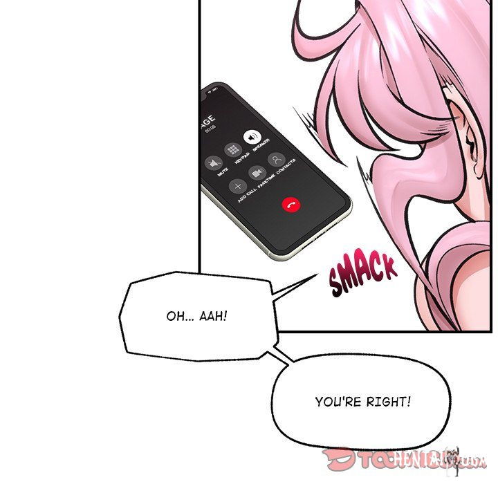 Hypnotist Security Guard Hypnotist Security Guard Chapter 10 - Page 57