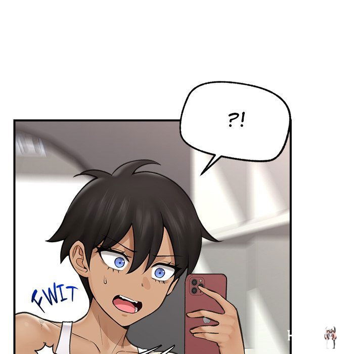 Hypnotist Security Guard Hypnotist Security Guard Chapter 10 - Page 58