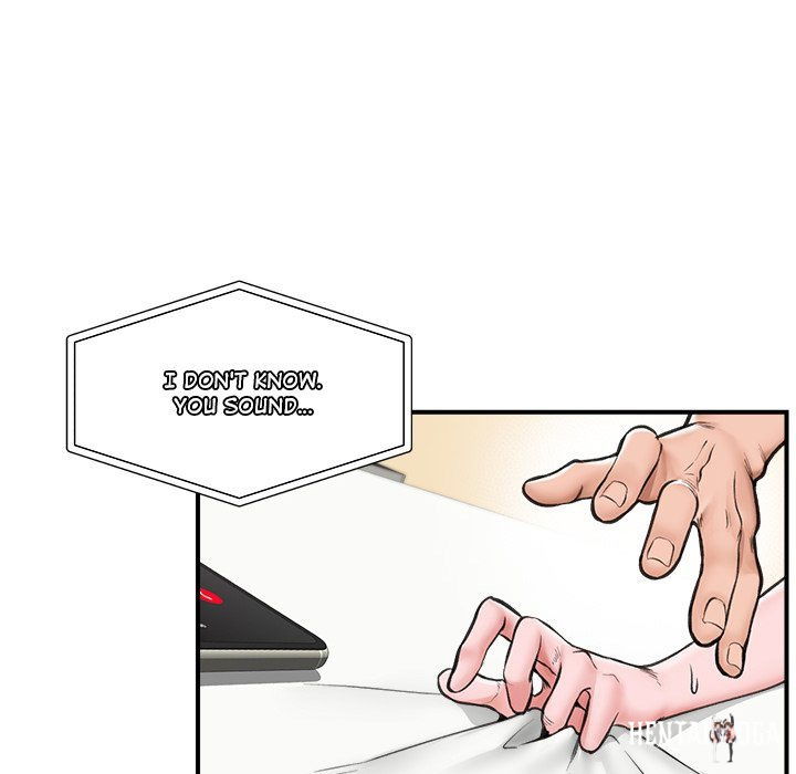 Hypnotist Security Guard Hypnotist Security Guard Chapter 10 - Page 62