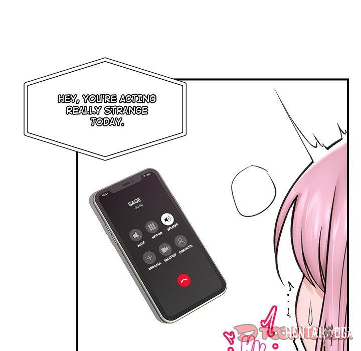 Hypnotist Security Guard Hypnotist Security Guard Chapter 10 - Page 66