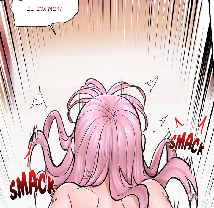 Hypnotist Security Guard Hypnotist Security Guard Chapter 10 - Page 68