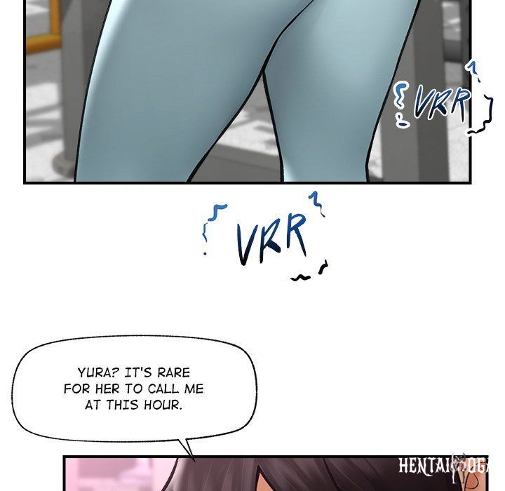 Hypnotist Security Guard Hypnotist Security Guard Chapter 10 - Page 7