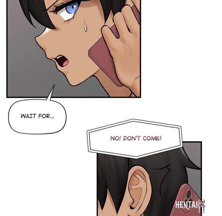 Hypnotist Security Guard Hypnotist Security Guard Chapter 10 - Page 71