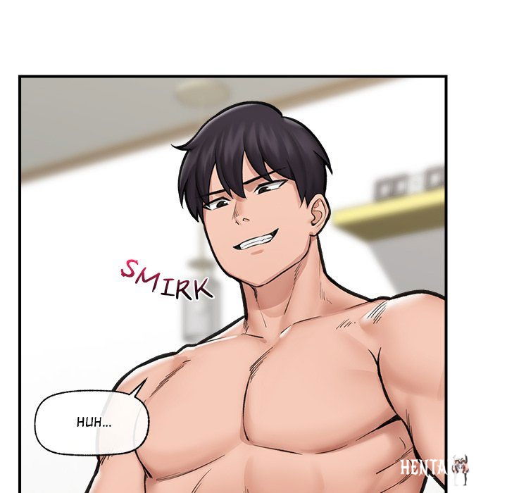 Hypnotist Security Guard Hypnotist Security Guard Chapter 10 - Page 74