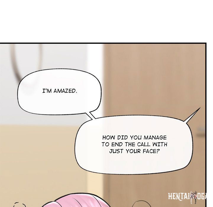 Hypnotist Security Guard Hypnotist Security Guard Chapter 10 - Page 76