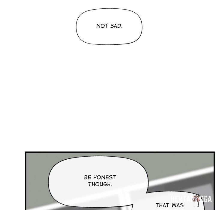 Hypnotist Security Guard Hypnotist Security Guard Chapter 10 - Page 78