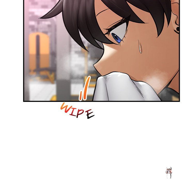 Hypnotist Security Guard Hypnotist Security Guard Chapter 10 - Page 8