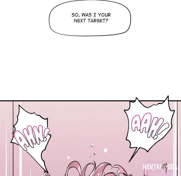 Hypnotist Security Guard Hypnotist Security Guard Chapter 10 - Page 85