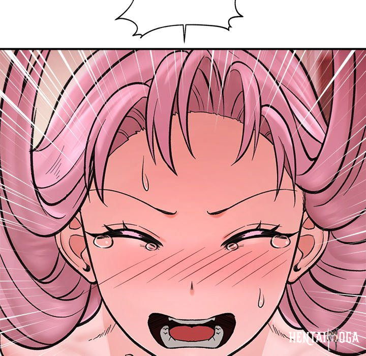 Hypnotist Security Guard Hypnotist Security Guard Chapter 10 - Page 97