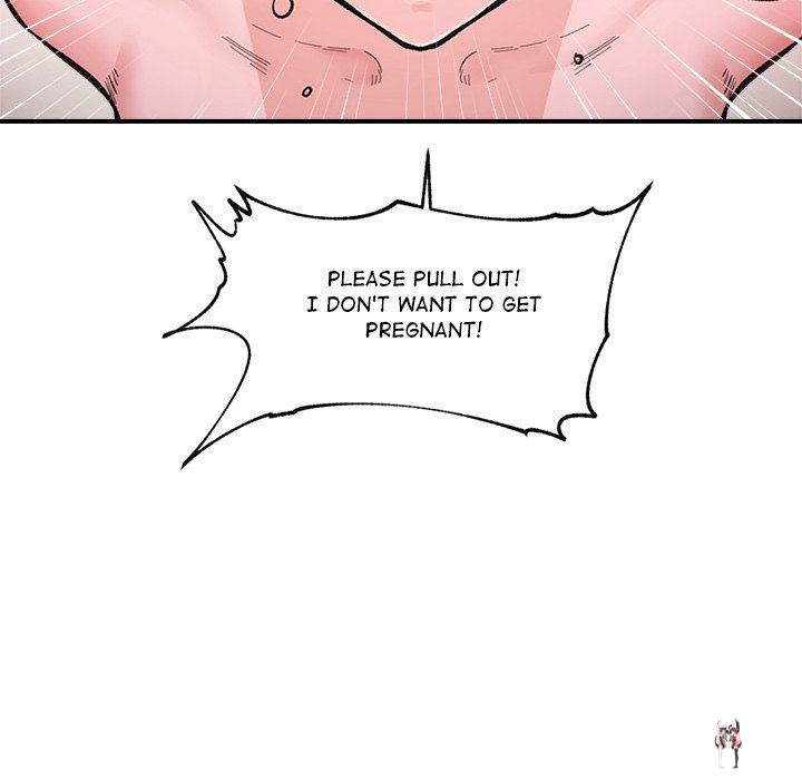 Hypnotist Security Guard Hypnotist Security Guard Chapter 10 - Page 98