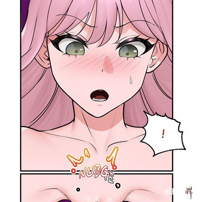 Hypnotist Security Guard Hypnotist Security Guard Chapter 9 - Page 101