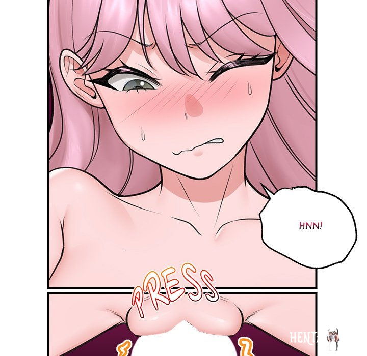 Hypnotist Security Guard Hypnotist Security Guard Chapter 9 - Page 103