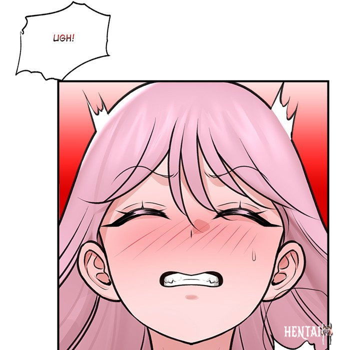 Hypnotist Security Guard Hypnotist Security Guard Chapter 9 - Page 105