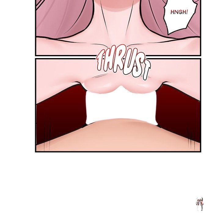 Hypnotist Security Guard Hypnotist Security Guard Chapter 9 - Page 106