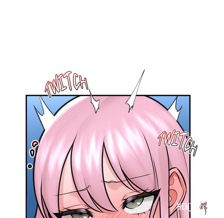 Hypnotist Security Guard Hypnotist Security Guard Chapter 9 - Page 107