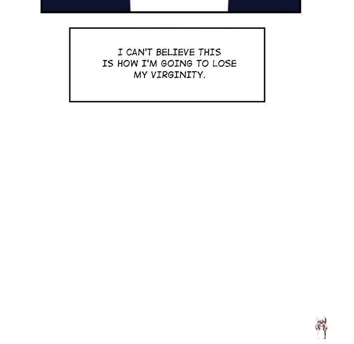 Hypnotist Security Guard Hypnotist Security Guard Chapter 9 - Page 109