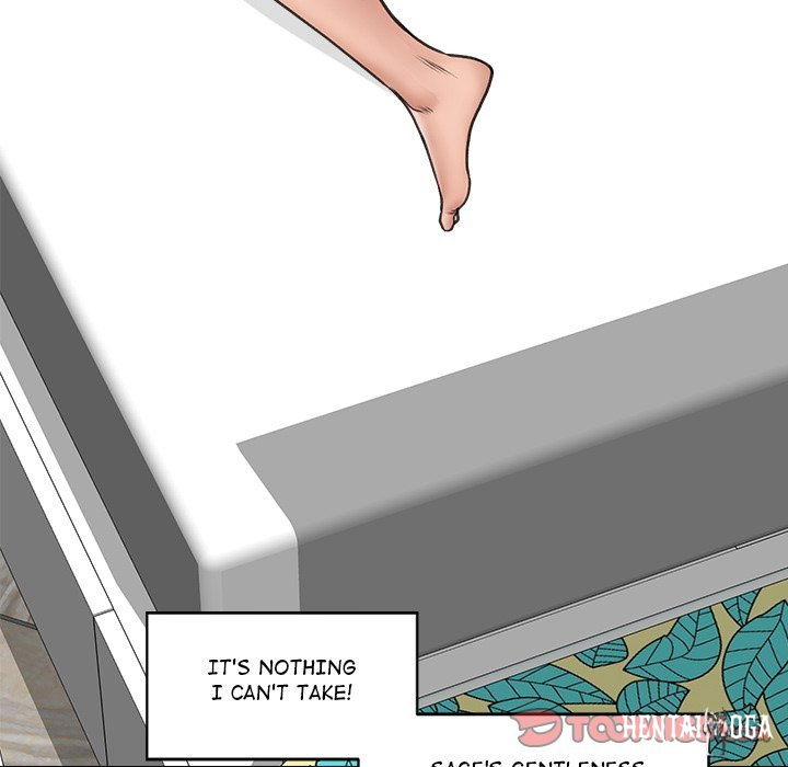 Hypnotist Security Guard Hypnotist Security Guard Chapter 9 - Page 111