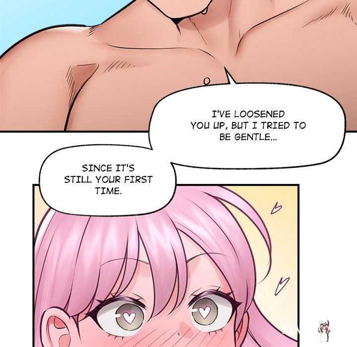 Hypnotist Security Guard Hypnotist Security Guard Chapter 9 - Page 114